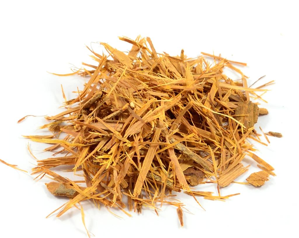 Catuaba – Erythroxylum catuaba