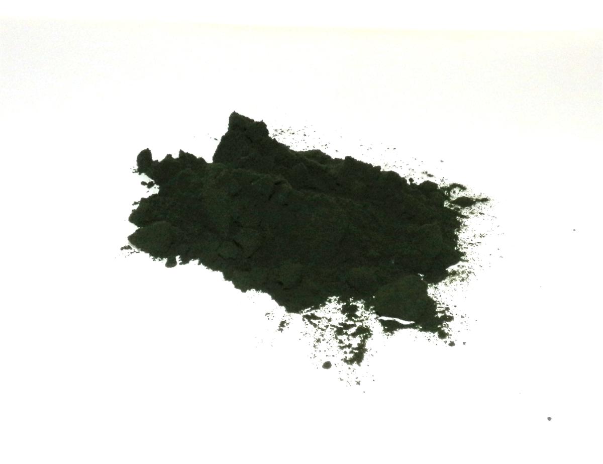 Chlorella – Chlorella vulgaris
