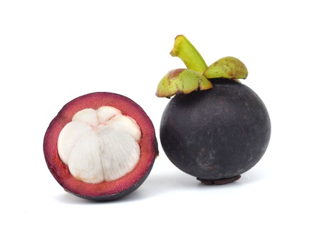 Garcinia – Garcinia cambogia