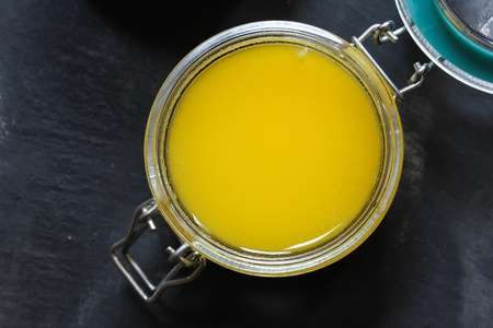 Ghee – Butterschmalz