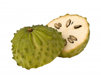 Graviola – Annona muricata