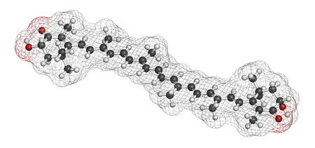 Haematococcus pluvialis – Astaxanthin