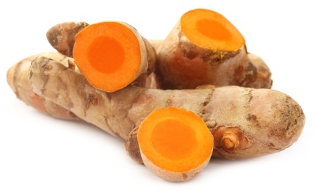 Kurkuma – Curcuma longa