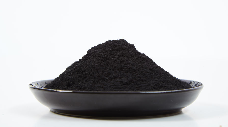 Medizinische Kohle – Carbo medicinalis