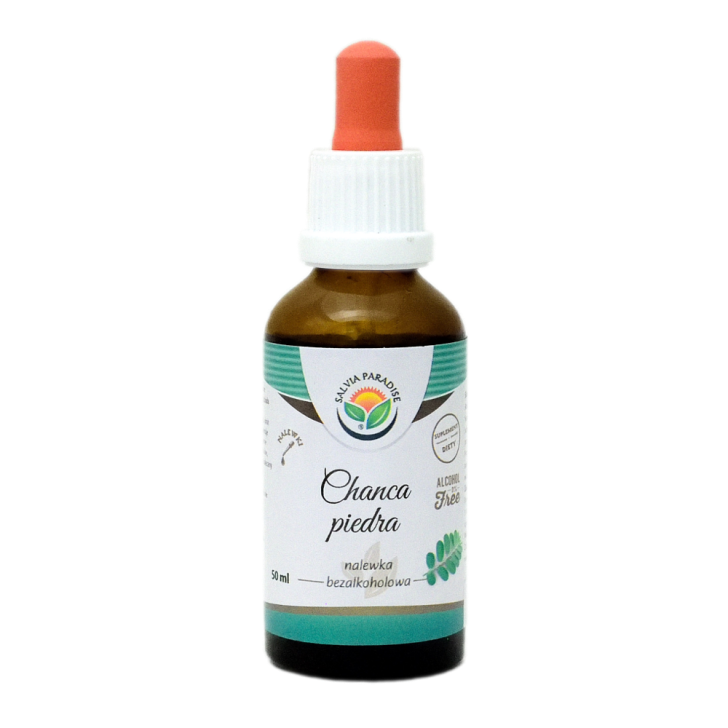 Chanca Piedra AF Tinktur 50 ml - Alkoholfreie Tinkturen